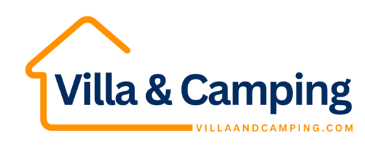 villaandcamping.com